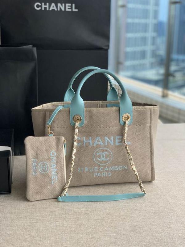 Chanel Handbags 722